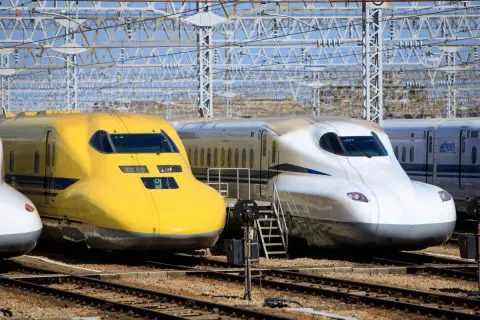 新幹線に「半額以下」で乗れる⁉ なるべく「安く新幹線に乗るコツ」を紹介！