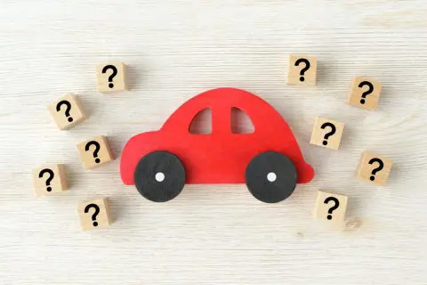 自動車税が「免除」になることがあると聞きました。どのような場合に免除になるのでしょうか？