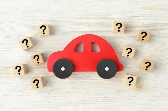 自動車税が「免除」になることがあると聞きました。どのような場合に免除になるのでしょうか?