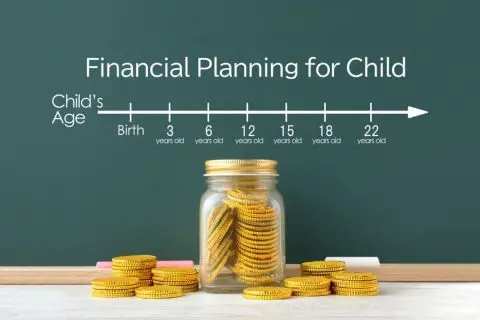 「所得制限」が撤廃されて、わが家も「児童手当」の対象に！ 今年小学校に上がった子どもの「大学費用」に取っておきたいけど、足りる？