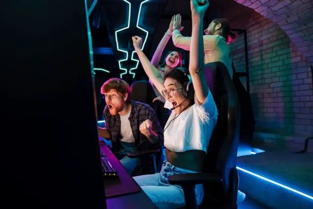 国内で開催される大規模な「eスポーツ」の「賞金」はいくら? 「億」超えの大会はある?