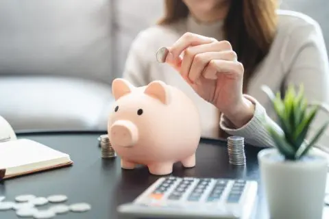 小学生の子どもがいる姉は「貯金ができない」と言います。小学生の子どもがいると貯められないものなのでしょうか？