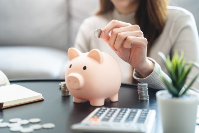 小学生の子どもがいる姉は「貯金ができない」と言います。小学生の子どもがいると貯められないものなのでしょうか？