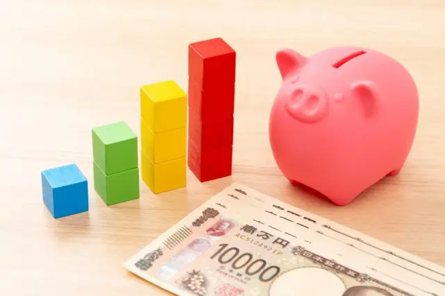 50代で貯蓄1000万円は多い?少ない?50代の平均貯蓄額を解説