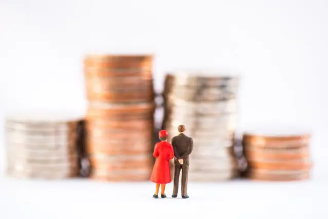 現在、アラフォーで貯蓄は「2500万円」。「FIRE」するにはあと「いくら必要」ですか?