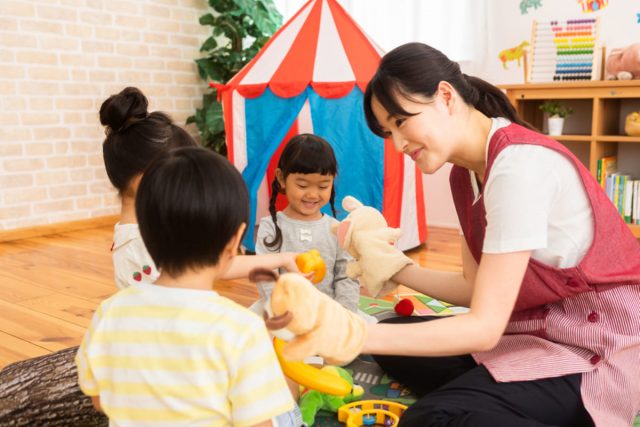 「保育園」の倒産・廃業が増加…今、保育業界で何が起きている？