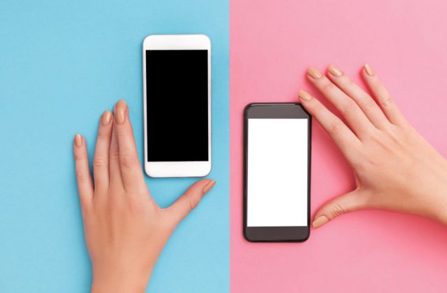 子どもにiPhoneをねだられていますが「android」と何が違うのか分かりません。料金に大きな違いがないならandroidでもいいのではないでしょうか？