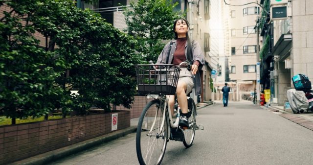 電動アシスト自転車の購入は「10万円超」…。“シェア”や“レンタル”などもありますが、どれが一番お得ですか？